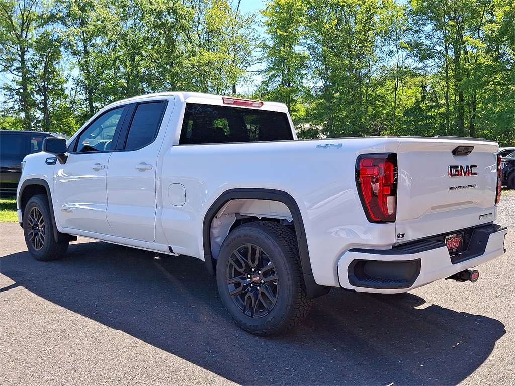 2026 Gmc Sierra 1500 photo 3