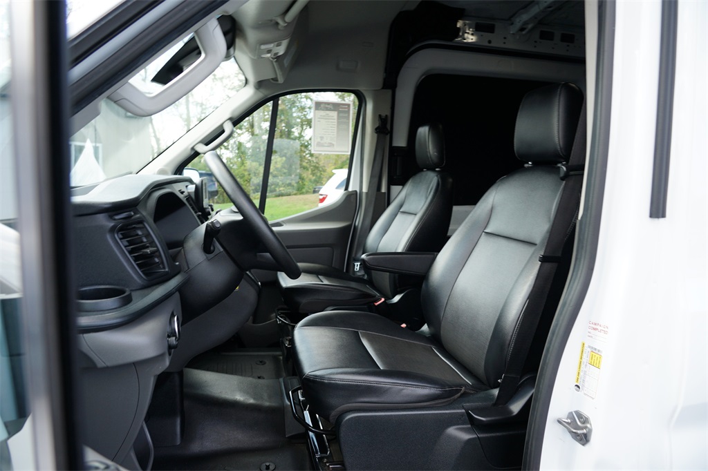 2023 Ford Transit photo 20