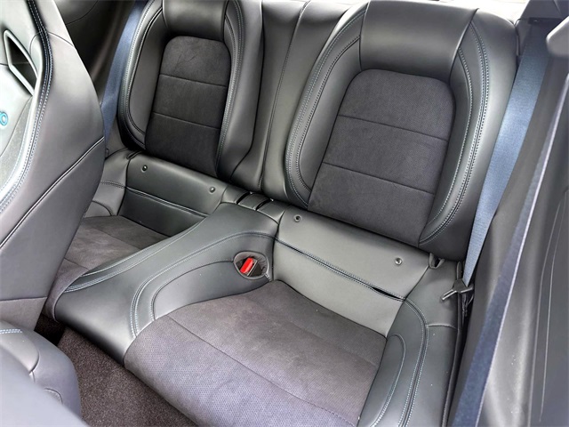 Used 2024 White Ford Dark Horse image 14