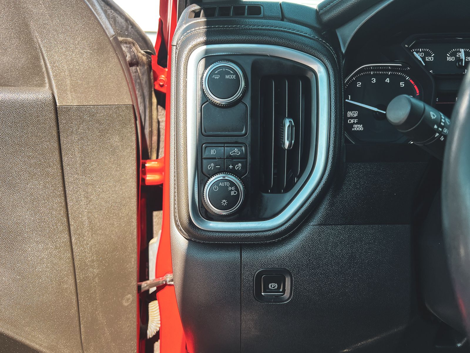 2021 Gmc Sierra 1500 Elevation photo 23