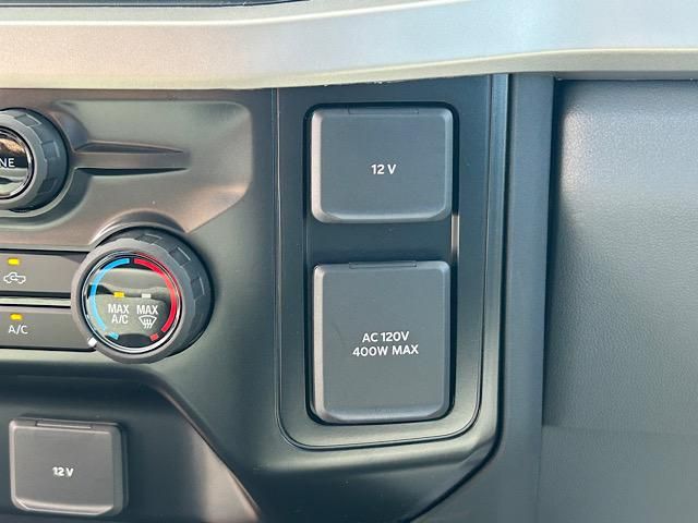 2026 Ford F-350 XLT photo 37