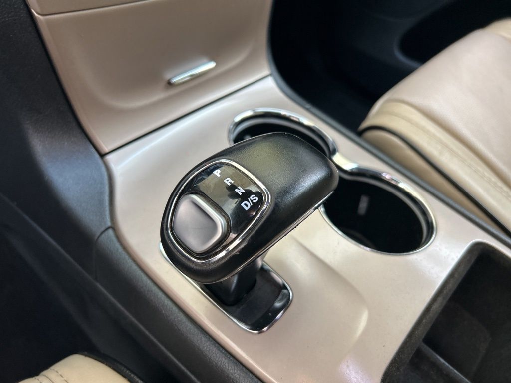 2015 Jeep Grand Cherokee Laredo photo 7