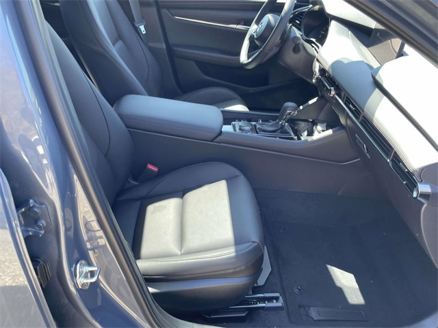 2025 Mazda Mazda3 Hatchback 2.5 Turbo Premium Plus photo 16