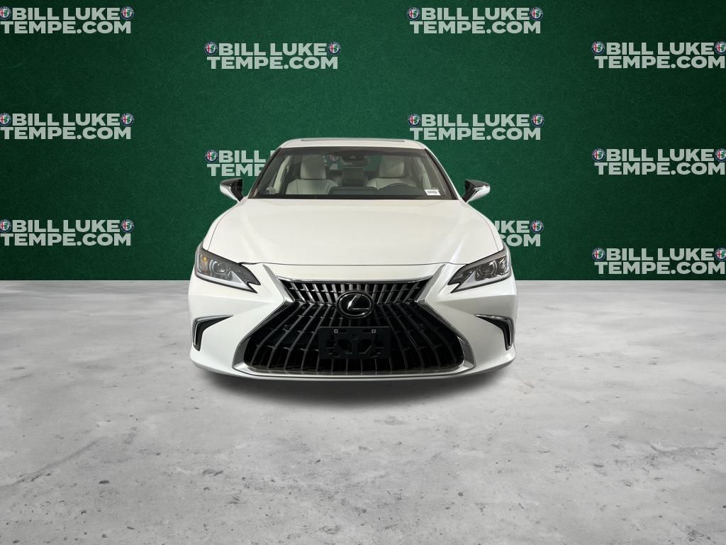 2023 Lexus ES 350 photo 8