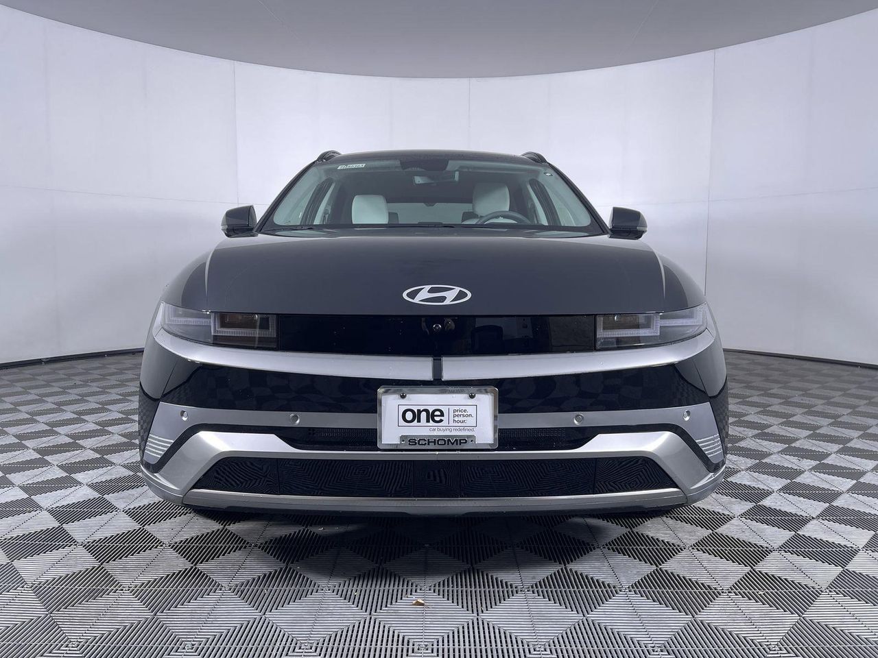 2025 Hyundai Ioniq 5 Limited photo 13