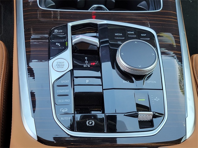 2026 Bmw X7 xDrive40i photo 22