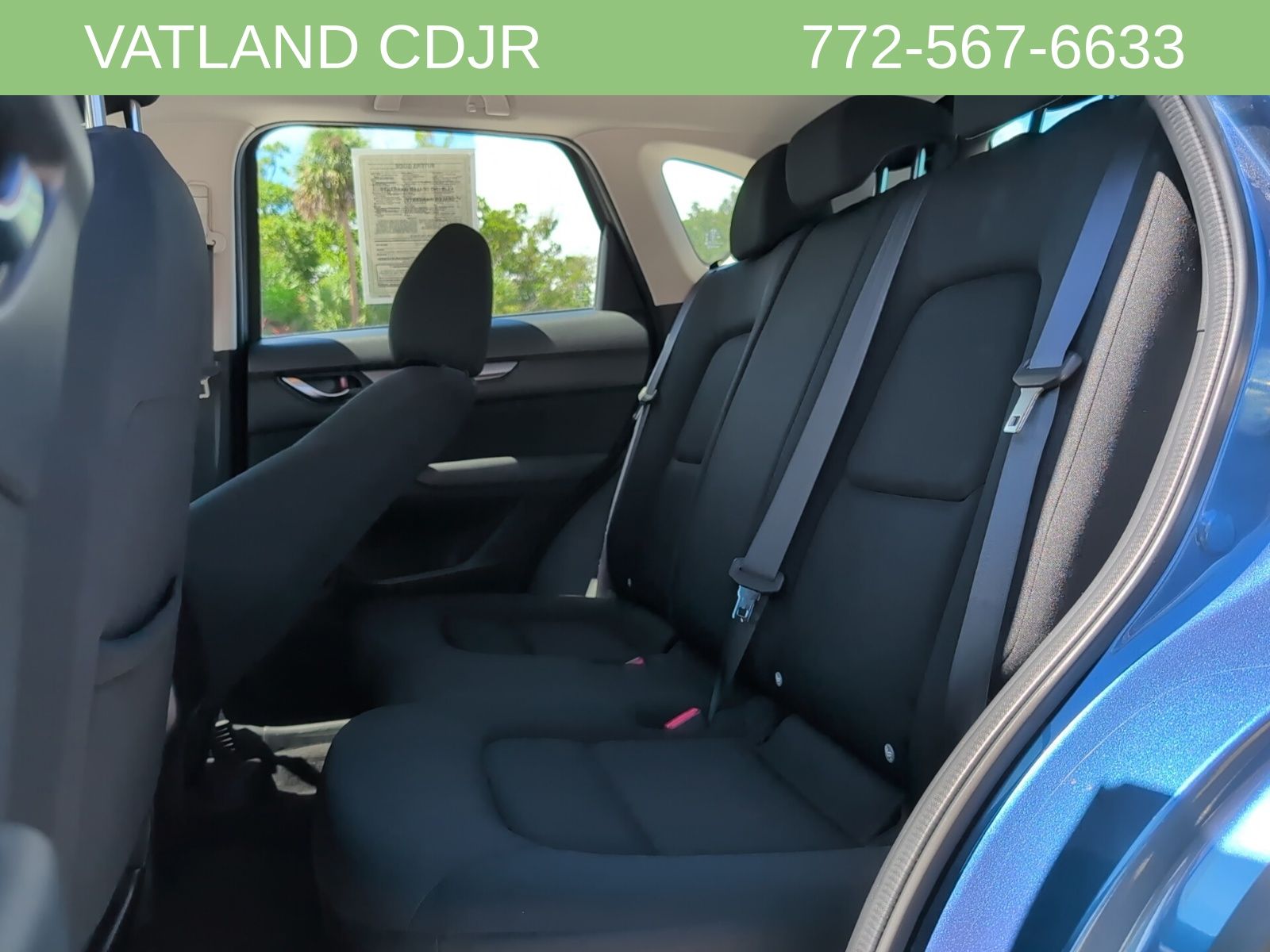 2023 Mazda CX-5 2.5 S photo 30