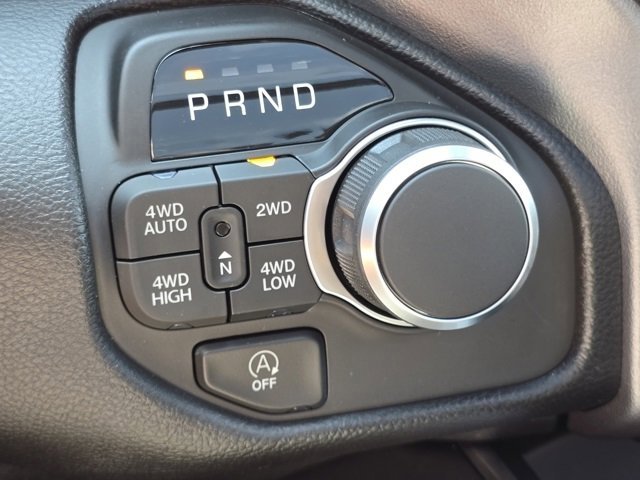 2026 Ram 1500 Big Horn Lone Star photo 11