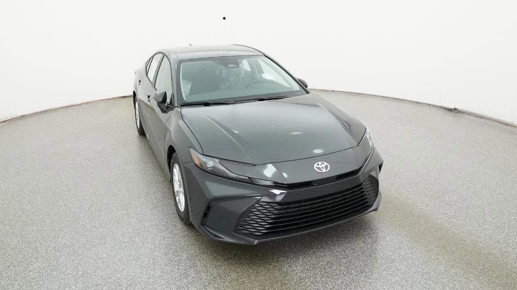 2026 Toyota Camry LE photo 29