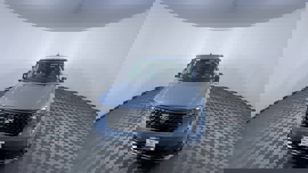 2025 Ford Maverick XLT photo 3