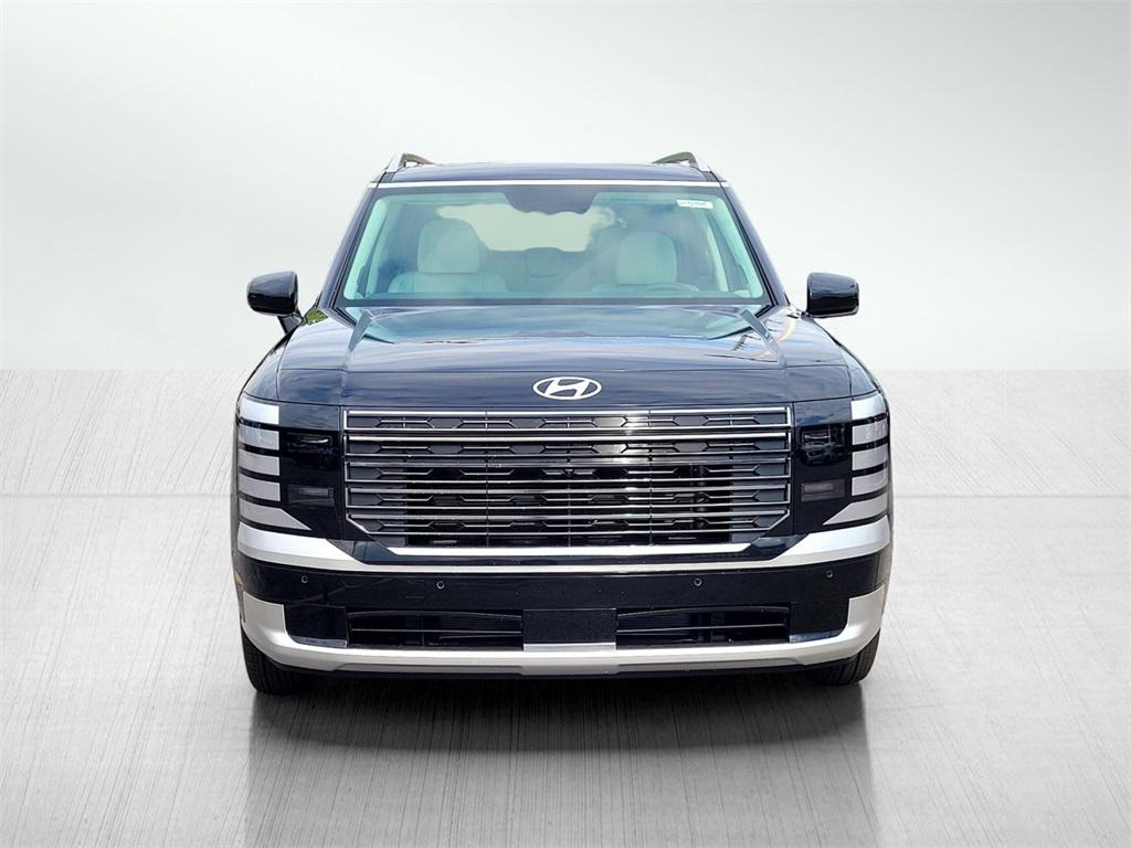 2026 Hyundai Palisade Calligraphy photo 9