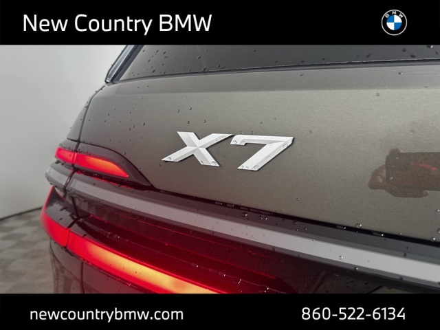 2026 Bmw X7 xDrive40i photo 9