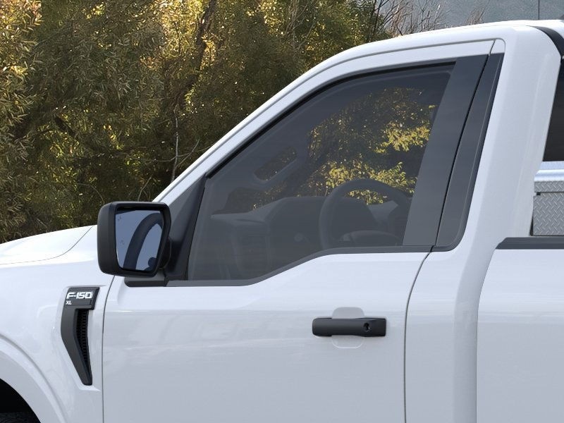 2024 Ford F-150 XL photo 20