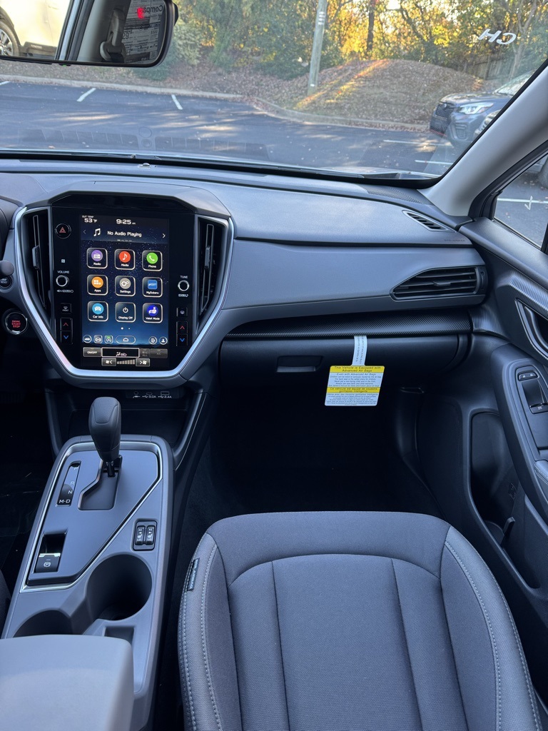 2025 Subaru Crosstrek Premium photo 4