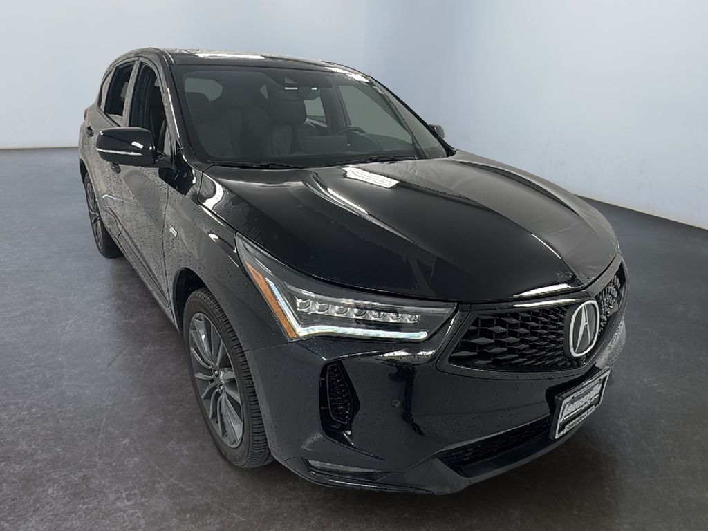 2024 Acura RDX A-Spec w/ Advance Package's photo