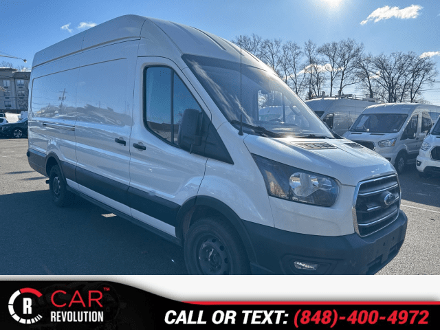 2020 Ford Transit Cargo Van T-350 148'' EL HR 9500 GVWR
