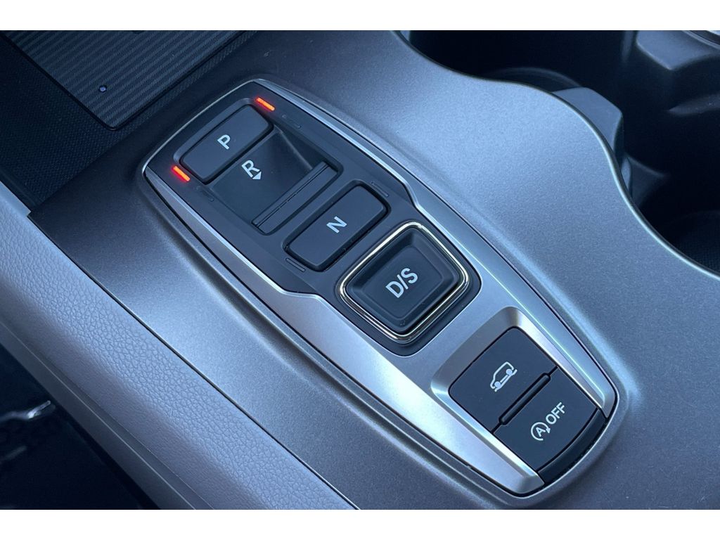 2022 Honda Pilot Special Edition photo 31