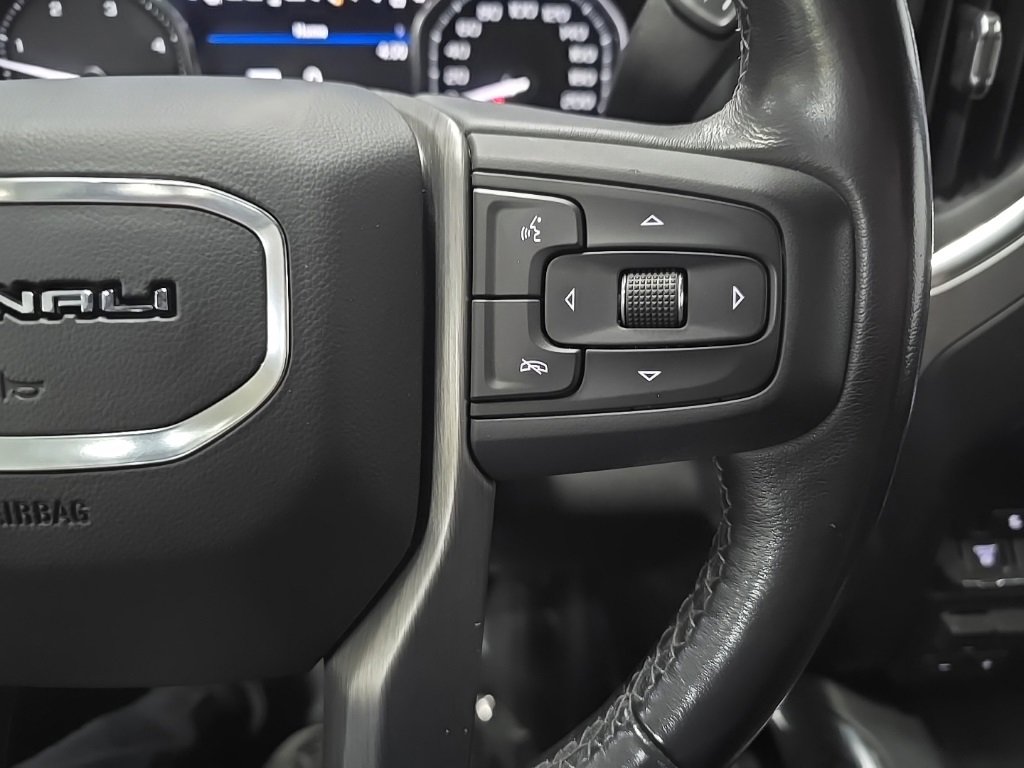 2022 Gmc Sierra 2500 HD Denali photo 21