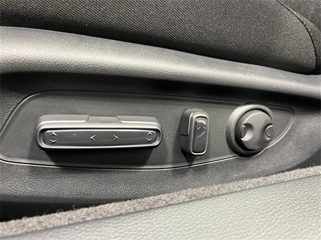 2025 Honda Accord Hybrid Sport photo 13