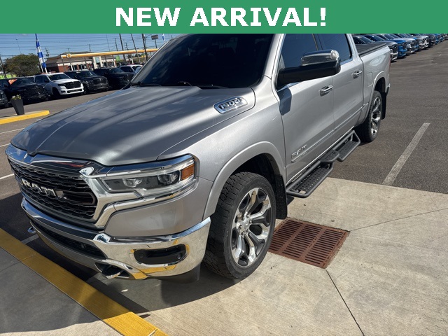 2019 RAM Ram 1500 Pickup Limited