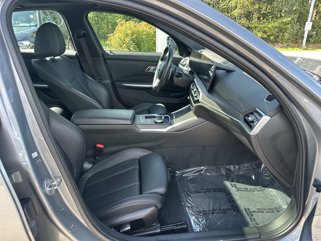 2023 Bmw 330i xDrive photo 19