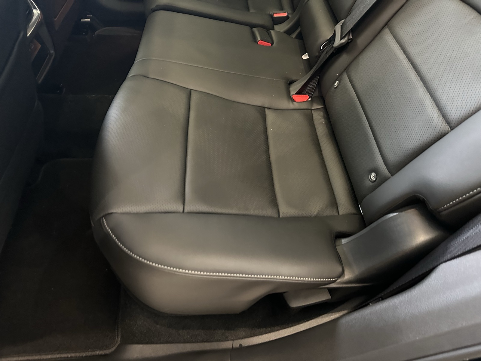 2025 Infiniti QX50 Luxe AWD photo 28