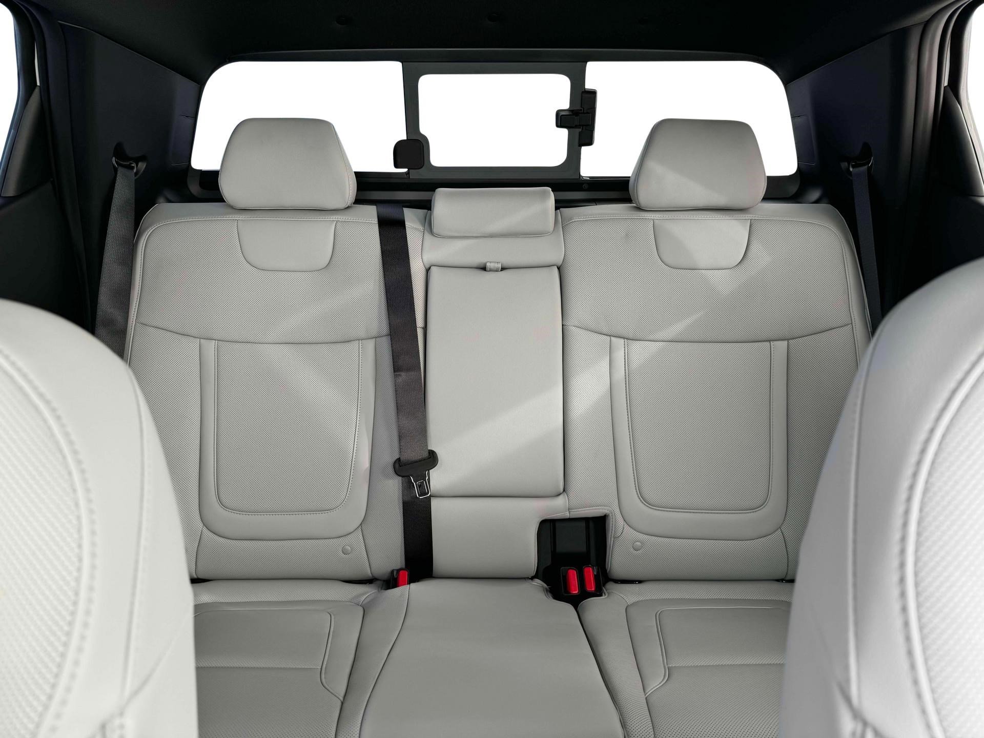 2026 Hyundai Santa Cruz Limited photo 14