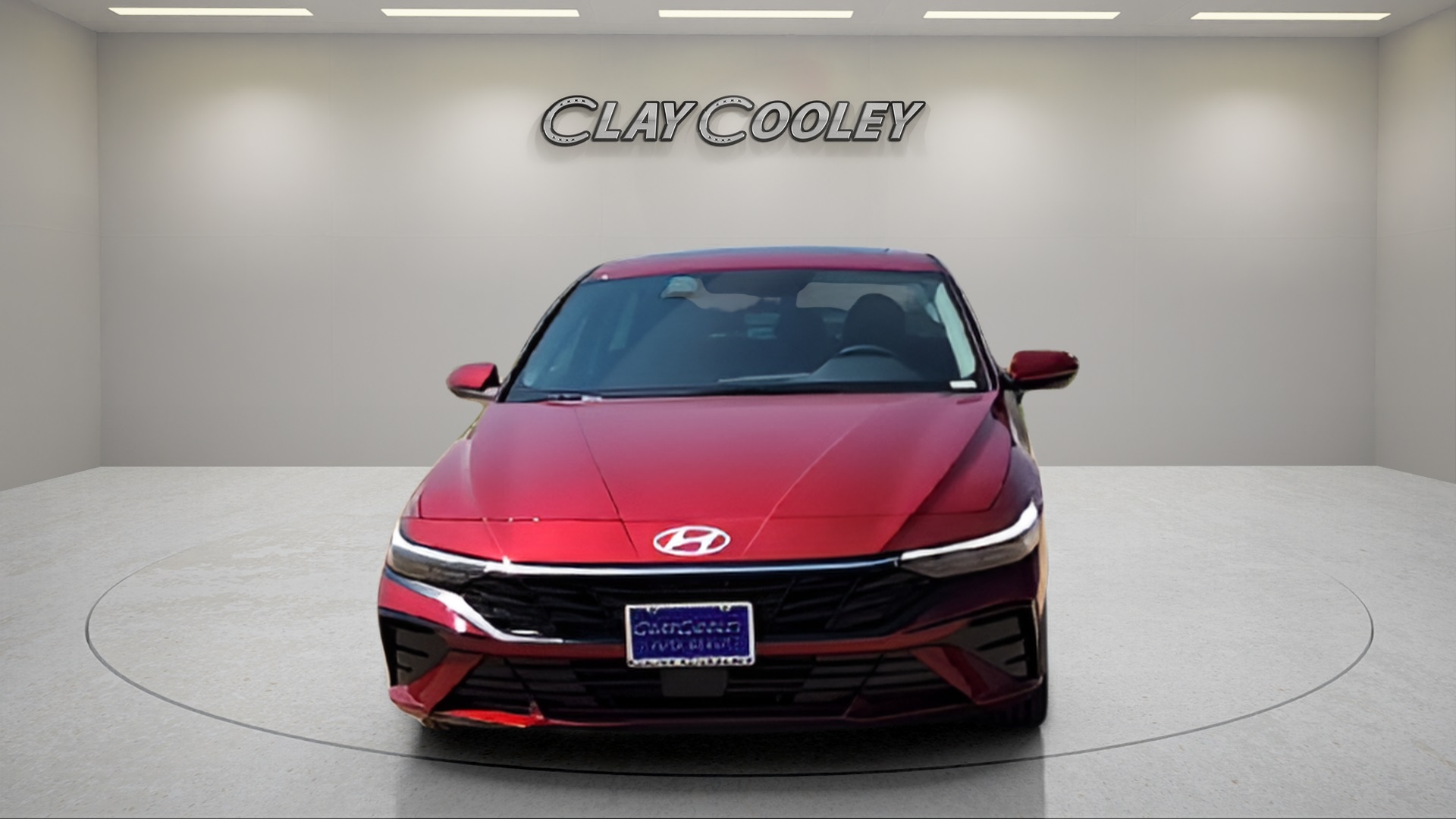 2025 Hyundai Elantra Limited photo 2