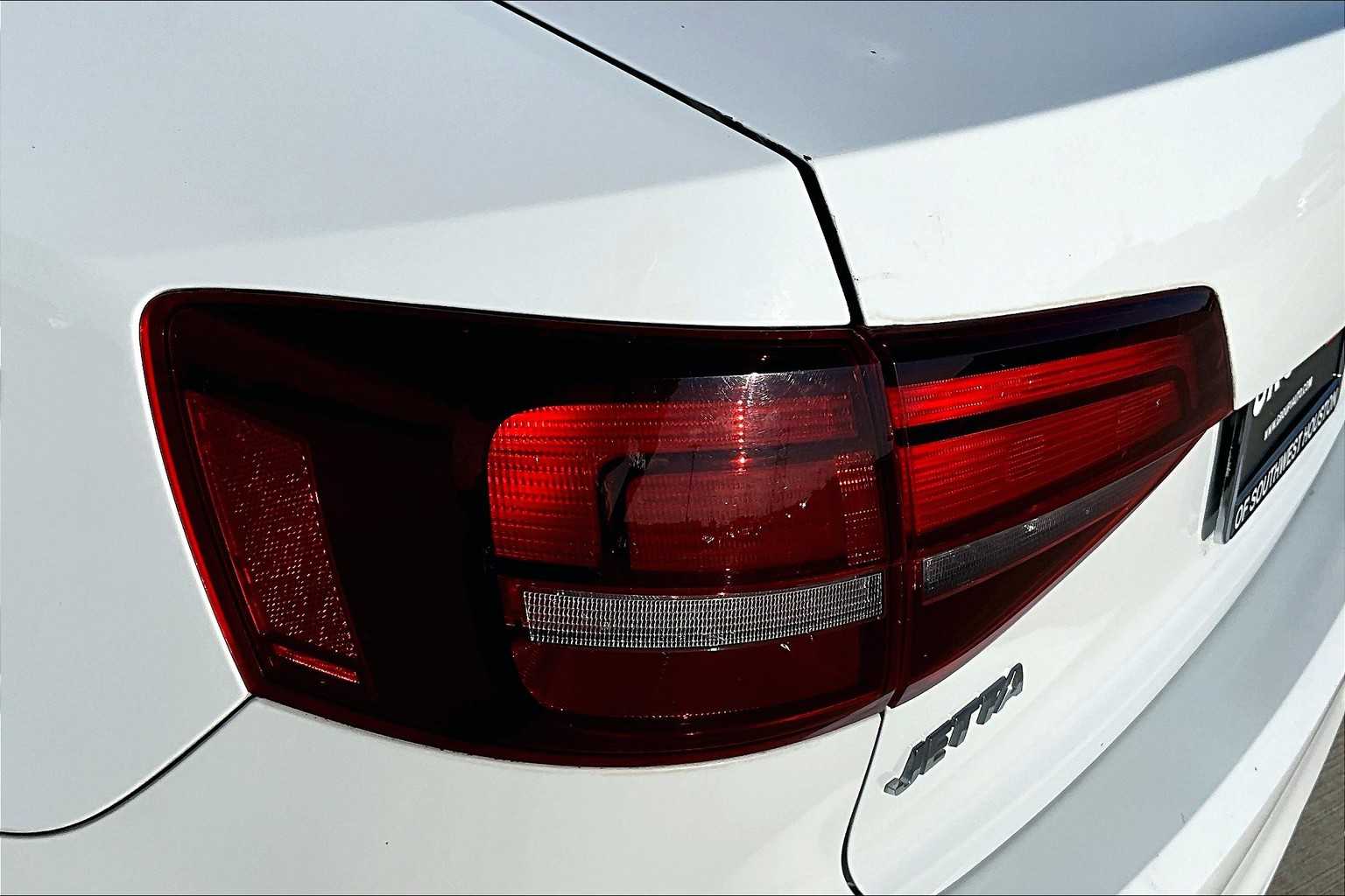 2018 Volkswagen Jetta 1.4T S photo 24