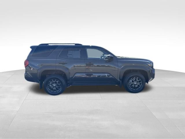 2025 Toyota 4Runner SR5 photo 2