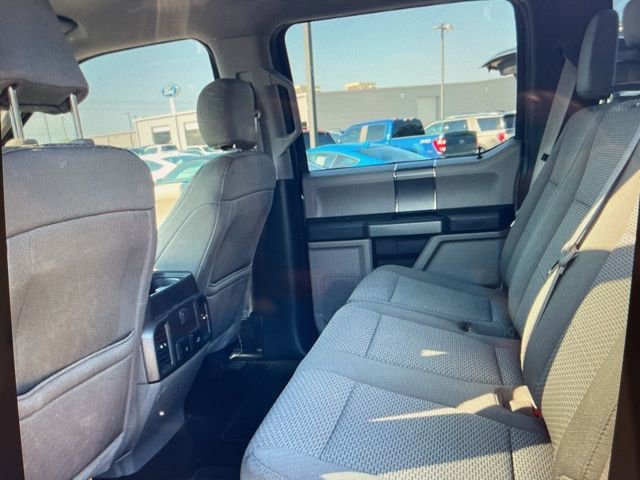 2020 Ford F-150 XL photo 3