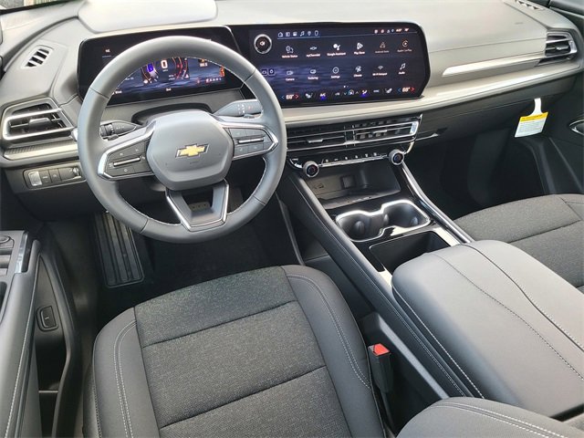 2026 Chevrolet Traverse photo 29