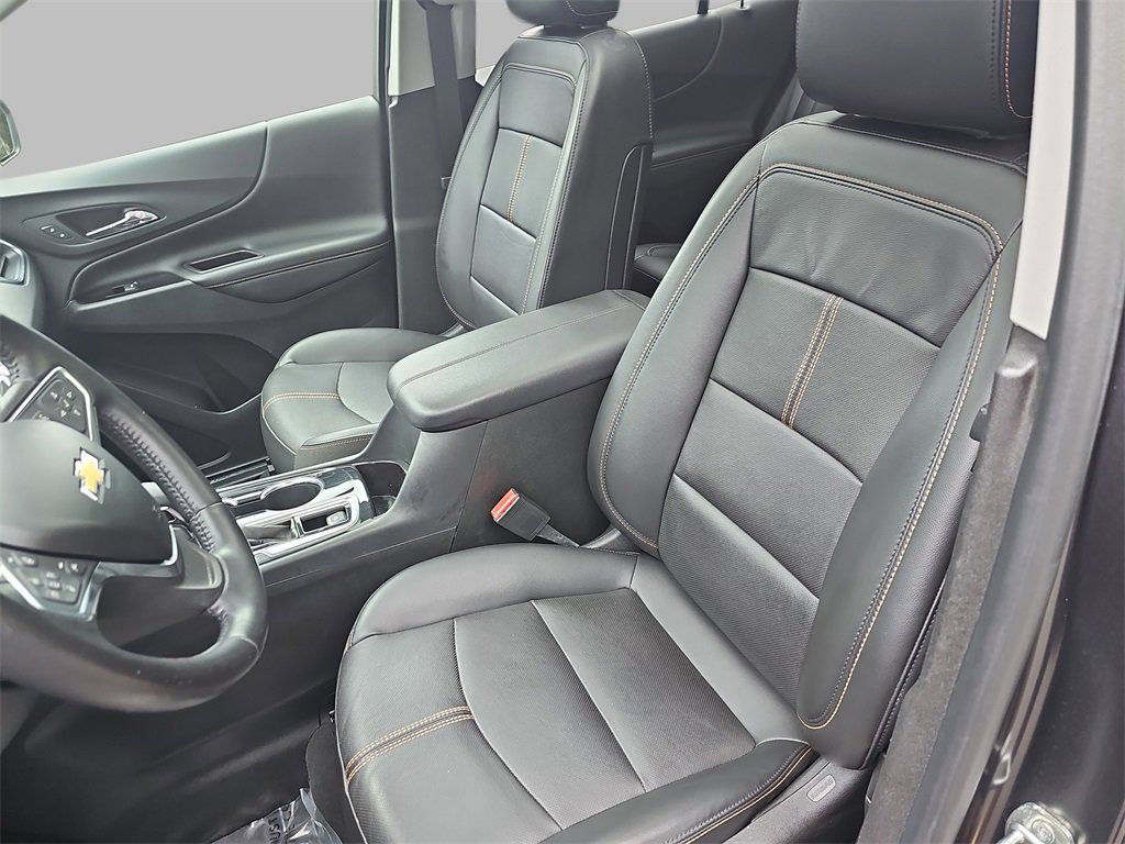 2022 Chevrolet Equinox Premier photo 14