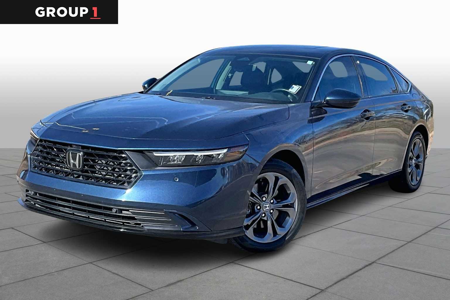 2023 Honda Accord Hybrid EX-L's photo