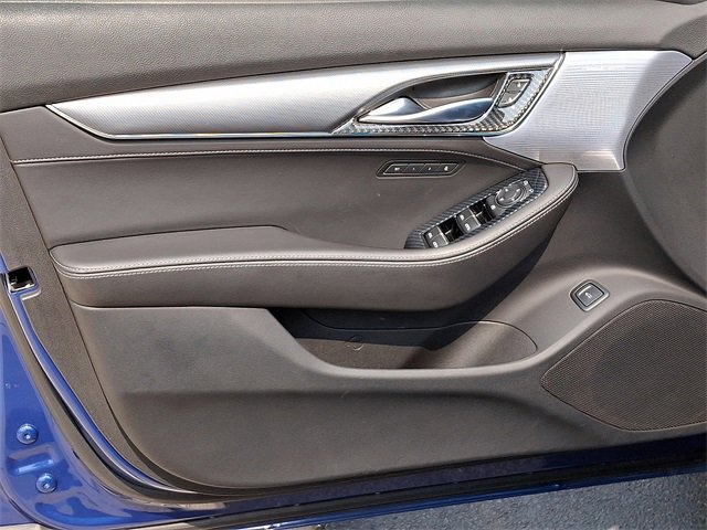 2020 Cadillac CT5 Premium Luxury photo 13