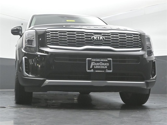 2021 KIA TELLURIDE - Image 37