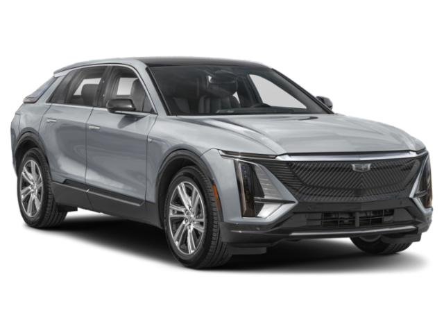 2024 Cadillac Lyriq Luxury photo 9