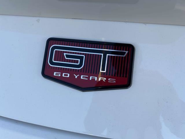 2025 Ford Mustang GT Premium photo 28