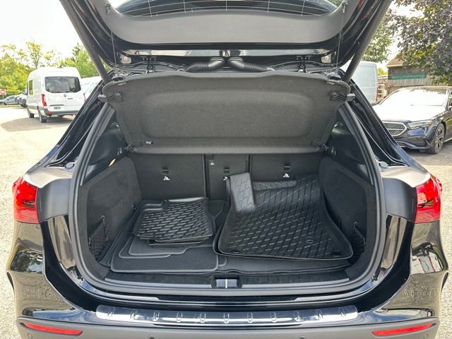 2025 Mercedes Benz GLA 250 4MATIC photo 40