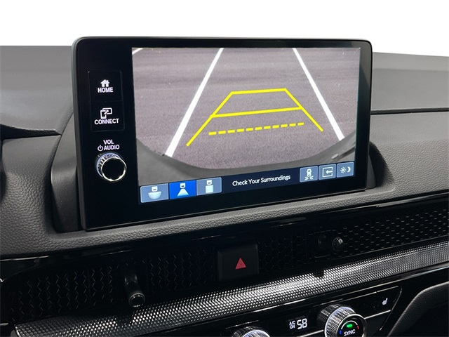 2026 Honda CR-V EX-L photo 19
