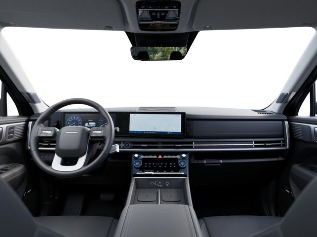 2026 Hyundai Santa Fe Limited photo 7