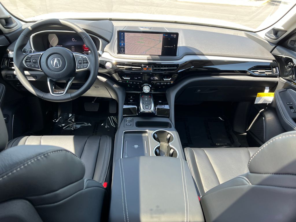 2026 Acura MDX Technology photo 22