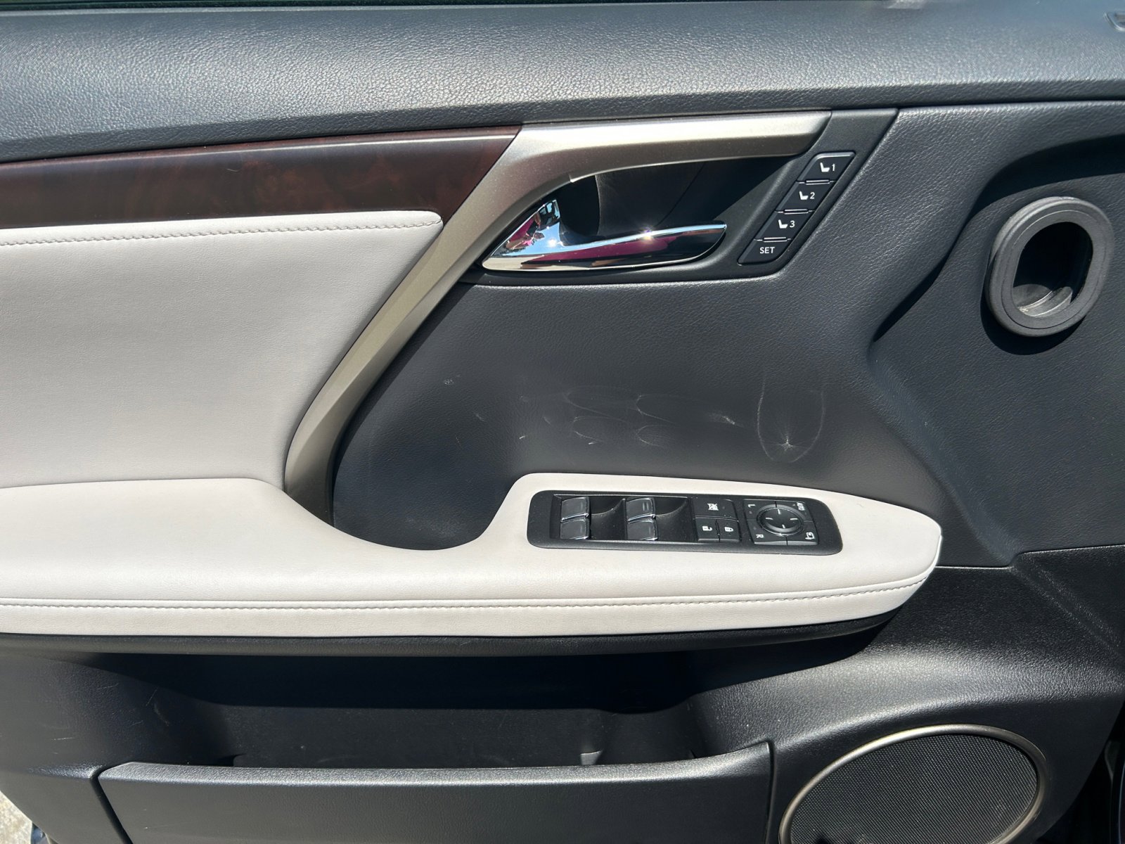 2020 Lexus RX 350 Premium AWD photo 16