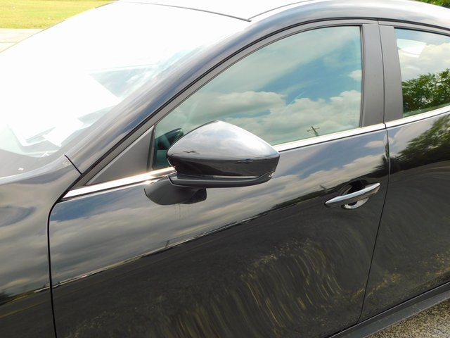 2024 Mazda Mazda3 Hatchback 2.5 s Preferred photo 11