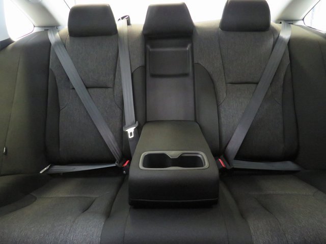 2025 Honda Accord LX photo 6