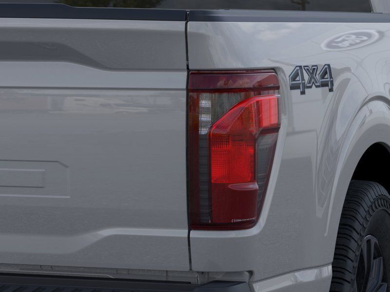 2026 FORD F-150 - Image 22