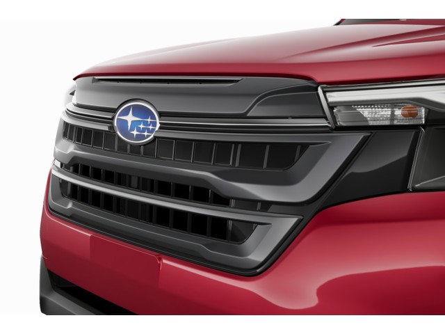 2025 Subaru Forester Premium photo 10