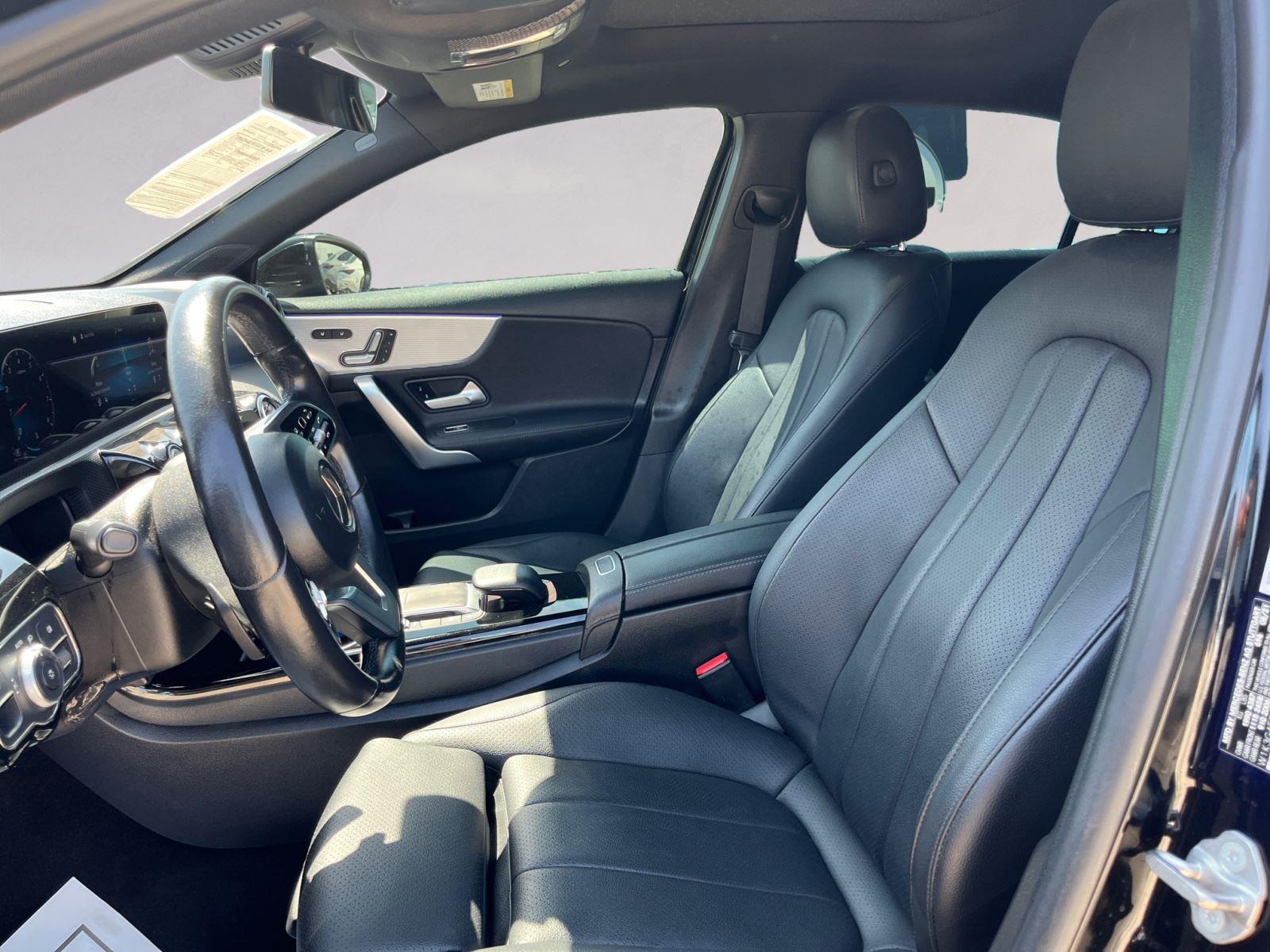 2022 Mercedes Benz A 220 photo 9