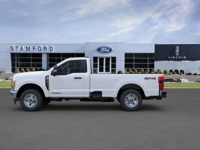 2024 Ford F-350 XL photo 3