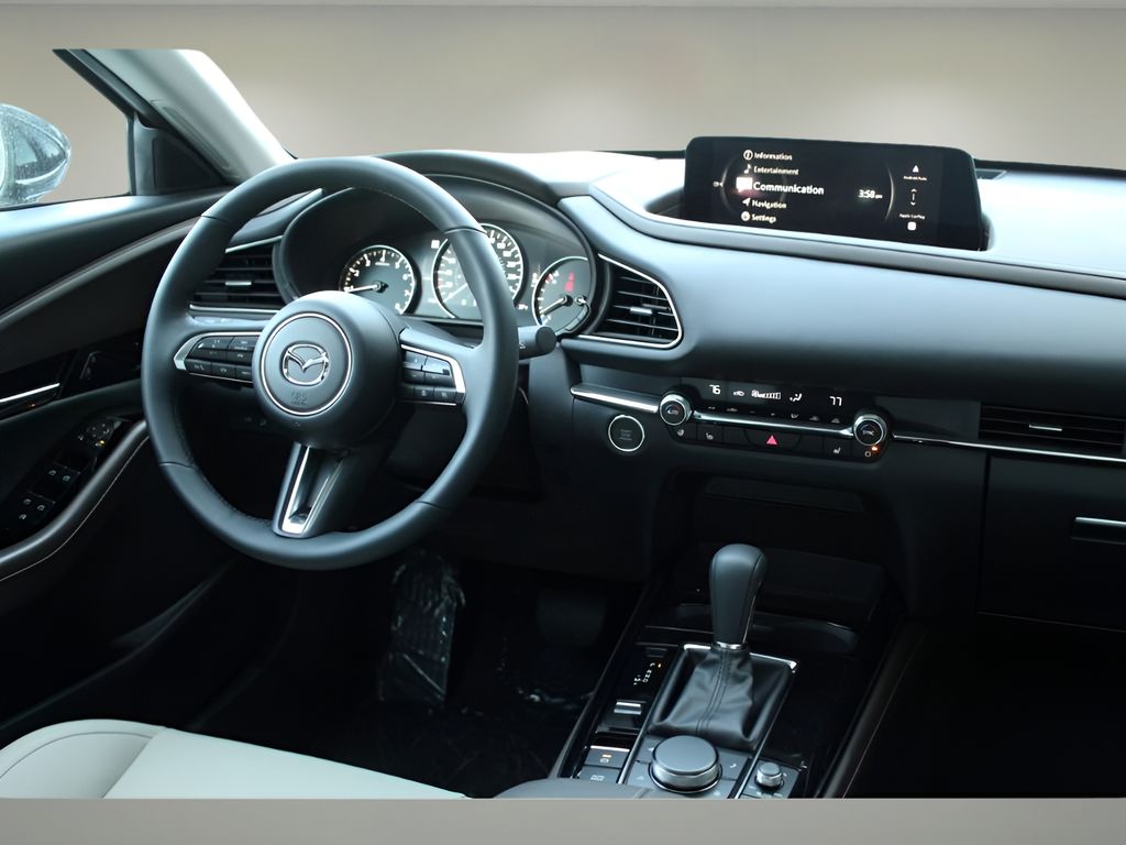2025 Mazda CX-30 2.5 Turbo Premium Plus photo 13